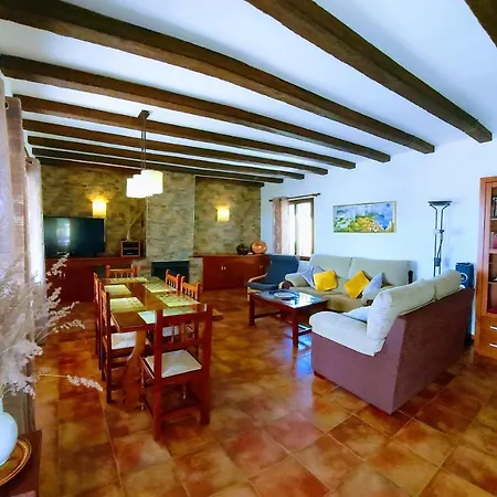 Casa Andrea Nerja
