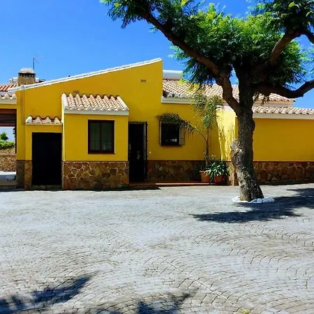 Casa Andrea Nerja Nerja