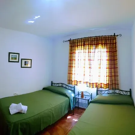 Casa Andrea Nerja Nerja