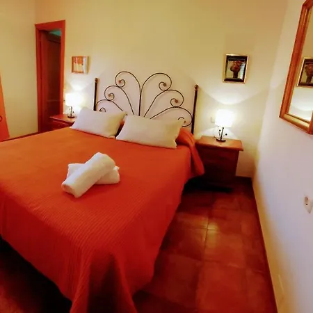 Casa Andrea Nerja Villa *