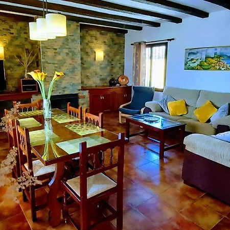 Casa Andrea Nerja *