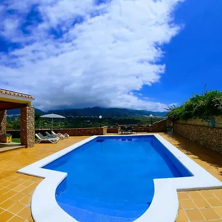 Casa Andrea Nerja