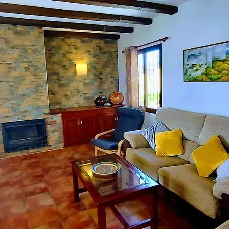 Casa Andrea Nerja Villa Nerja