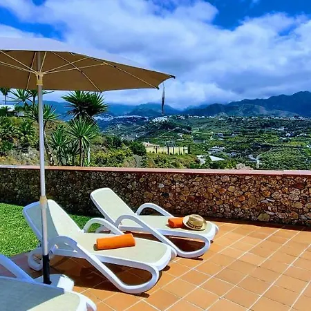 Villa Casa Andrea Nerja
