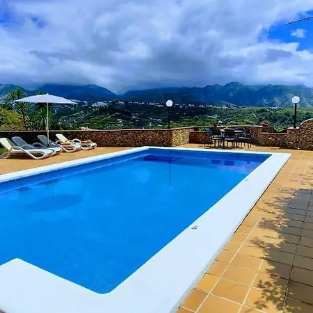Casa Andrea Nerja Villa *
