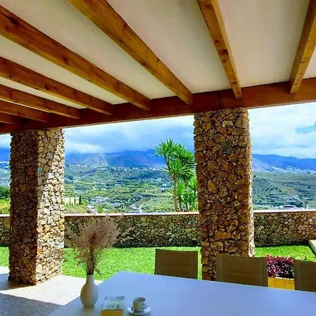 Villa Casa Andrea Nerja