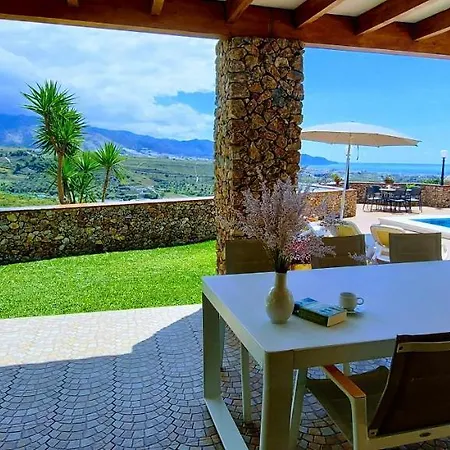 Villa Casa Andrea Nerja Nerja