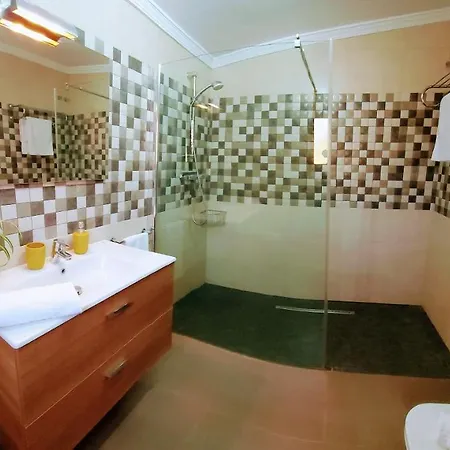 Casa Andrea Nerja Villa