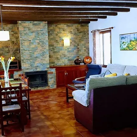 Casa Andrea Nerja Villa