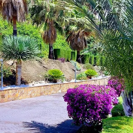 Villa Casa Andrea Nerja *