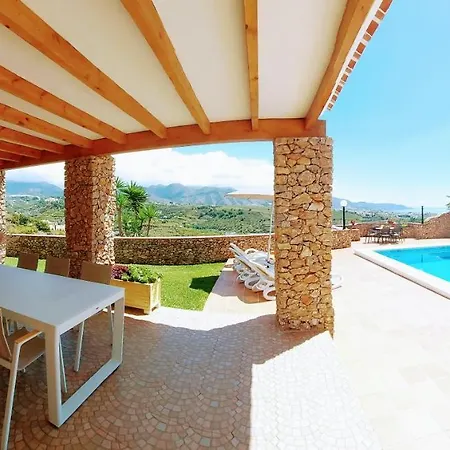 Casa Andrea Nerja Nerja