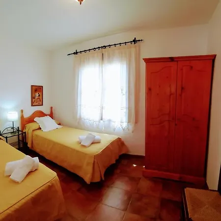 Casa Andrea Nerja