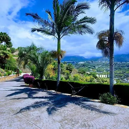 Casa Andrea Nerja Villa Nerja