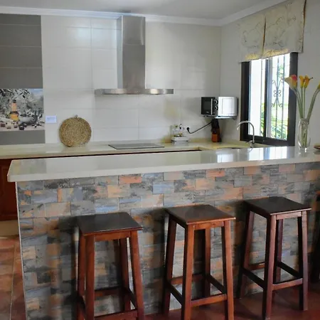 Villa Casa Andrea Nerja Nerja