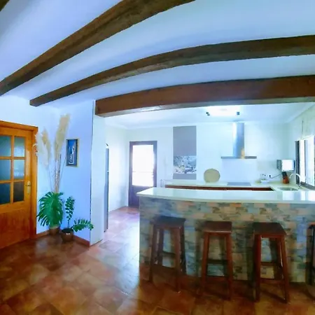 Villa Casa Andrea Nerja Nerja
