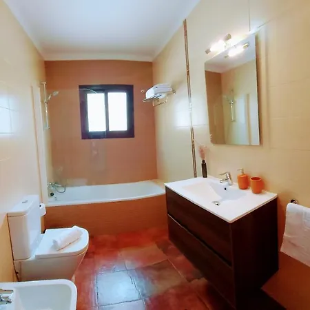 Casa Andrea Nerja
