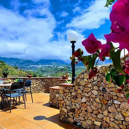 Casa Andrea Nerja Villa Nerja