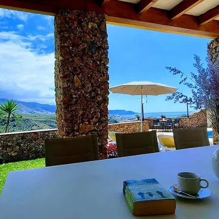 Casa Andrea Nerja