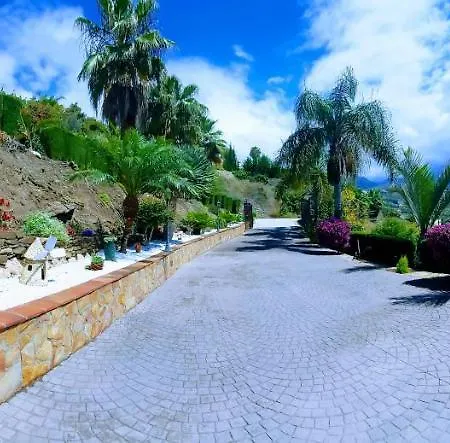 Casa Andrea Nerja Villa Nerja