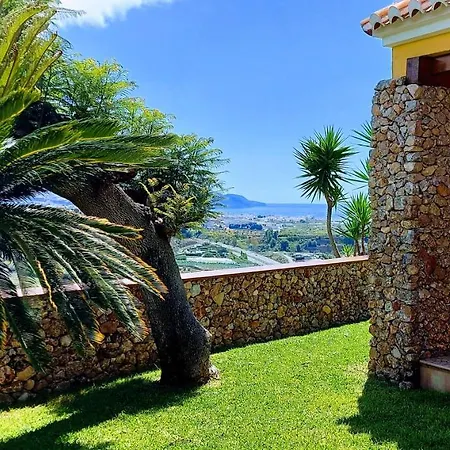 Villa Casa Andrea Nerja