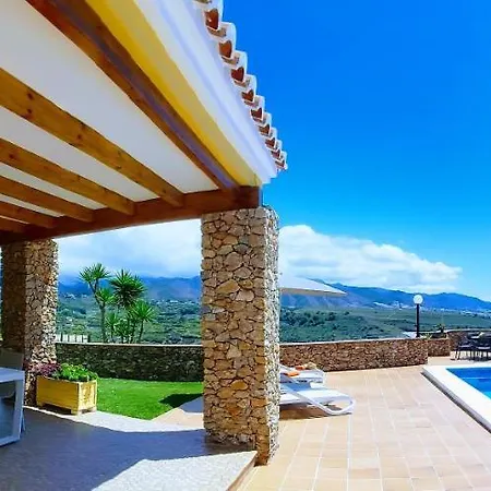 Villa Casa Andrea Nerja