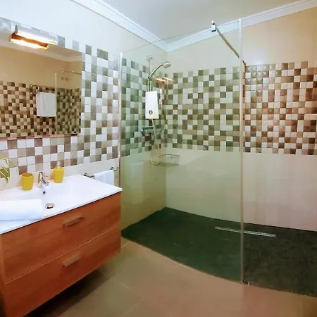 Villa Casa Andrea Nerja Nerja