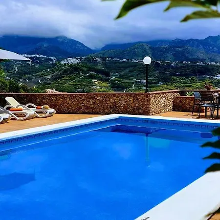 Casa Andrea Nerja Nerja