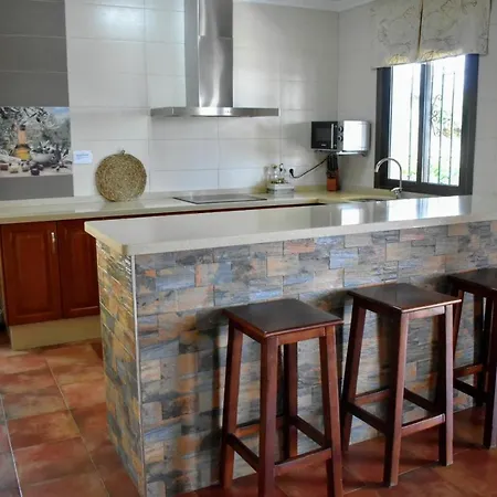 Villa Casa Andrea Nerja