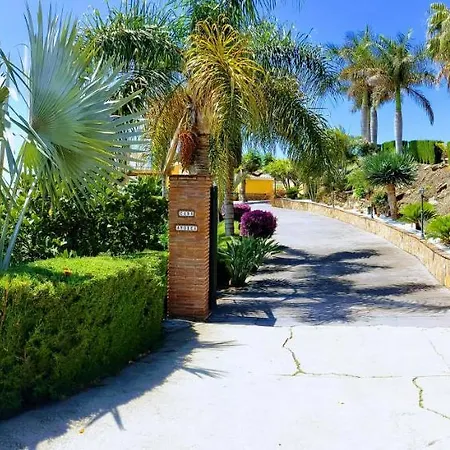 Casa Andrea Nerja